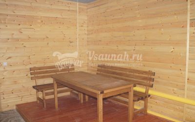 Культурно-оздоровительный центр Ягуновский в Кемерово