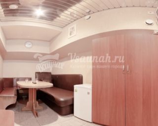 Сауна Лайт на Бебеля в Екатеринбурге