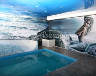 Сауна Сауна Ундина в Чебоксарах