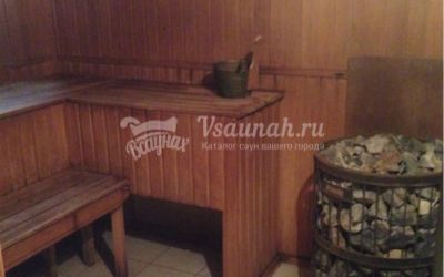 Сауна Император в Ульяновске Сауна Император в Ульяновске