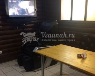 Сауна Сауна Император в Ульяновске