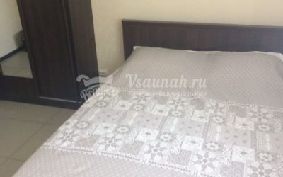 Сауна Император в Ульяновске Сауна Император в Ульяновске