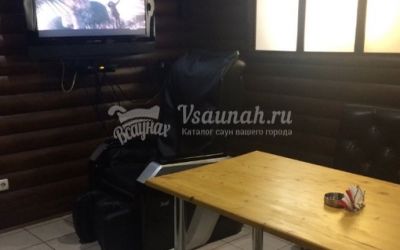 Сауна Император в Ульяновске Сауна Император в Ульяновске
