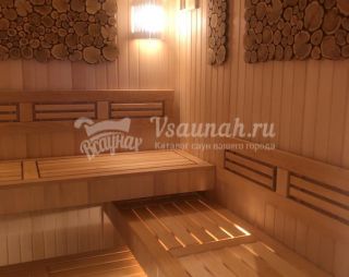 Сауна Сауна Дейма в Калининграде