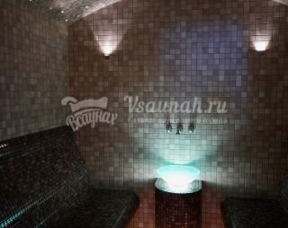 Сауна Сауна  Ривер-Сайд в Калининграде