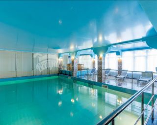 Сауна Сауна НЕМО в Сочи