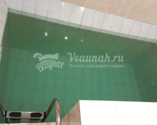 Сауна Центр отдыха Околица в Омске