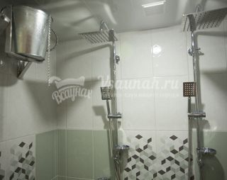Сауна Центр отдыха Околица в Омске
