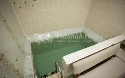 Центр отдыха Околица в Омске