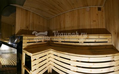 Центр отдыха Околица в Омске Центр отдыха Околица в Омске