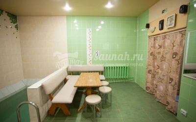 Центр отдыха Околица в Омске Центр отдыха Околица в Омске