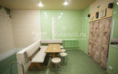 Центр отдыха Околица в Омске Центр отдыха Околица в Омске