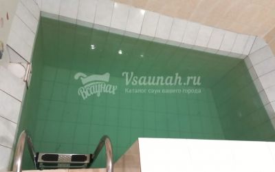 Центр отдыха Околица в Омске Центр отдыха Околица в Омске