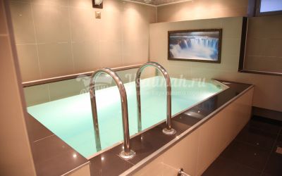 Сауна Алладин в Оренбурге