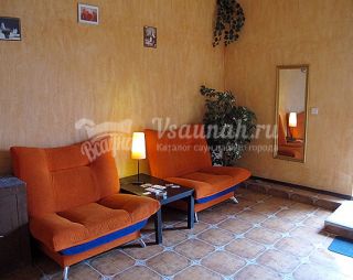 Сауна Сауна Лабиринт в Батайске