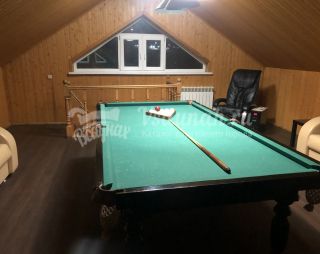 Сауна База отдыха Райский берег в Набережных Челнах