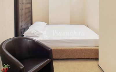 Сауна AQUA Рай в Челябинске