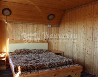 Сауна Баня Русские бани в Копейске