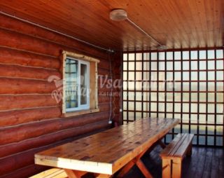 Сауна Баня Русские бани в Копейске