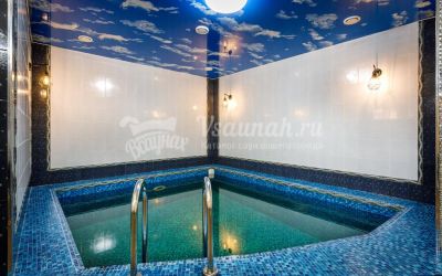 Сауна в развлекательном комплексе Норд-Вест в Хабаровске Сауна в развлекательном комплексе Норд-Вест в Хабаровске