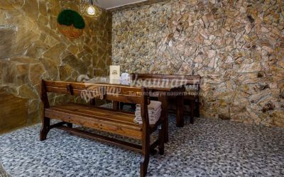 Сауна в развлекательном комплексе Норд-Вест в Хабаровске Сауна в развлекательном комплексе Норд-Вест в Хабаровске