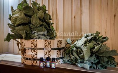 Сауна в развлекательном комплексе Норд-Вест в Хабаровске