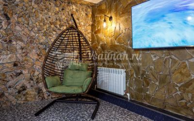 Сауна в развлекательном комплексе Норд-Вест в Хабаровске Сауна в развлекательном комплексе Норд-Вест в Хабаровске