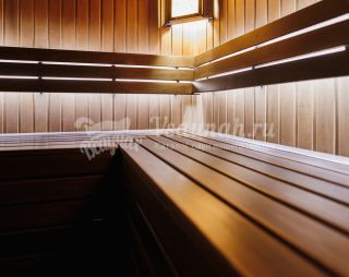 Сауна Банный комплекс Жара в Кирове