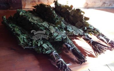 Русская Баня номер 7 в Рыбинске