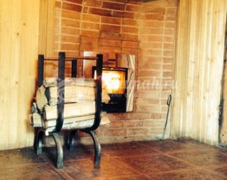 Сауна Русская Баня номер 7 в Рыбинске