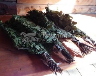 Сауна Русская Баня номер 7 в Рыбинске