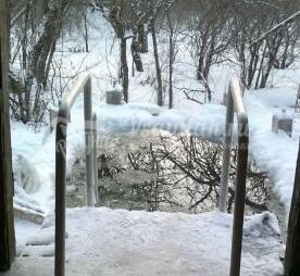 Сауна Русская Баня номер 7 в Рыбинске