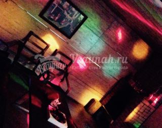 Сауна Русская Баня номер 7 в Рыбинске