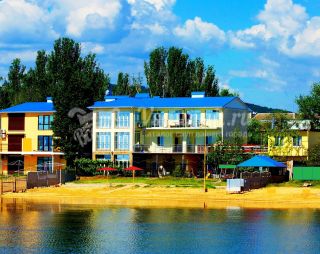 Сауна Сауна Золотые пески в Феодосии