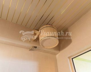 Сауна Сауна Золотые пески в Феодосии