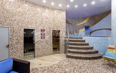 Сауна Дегас в Воронеже Сауна Дегас в Воронеже