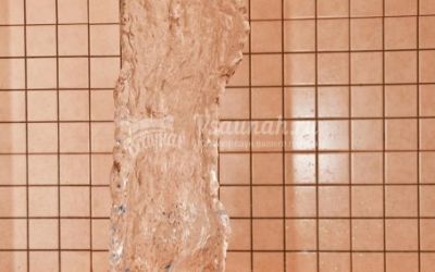 Баня в комплексе отдыха Рим в Краснодаре