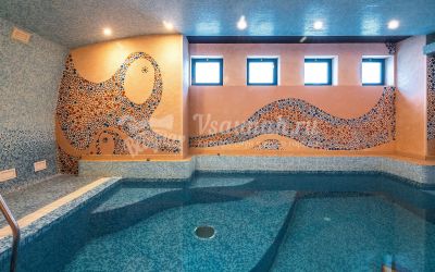 Сауна Глубина в Краснодаре