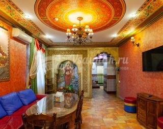 Бани Romantic в Краснодаре