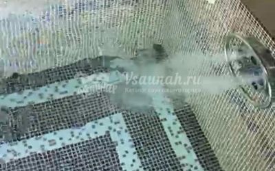 Cауна Пар Хаус в Краснодаре