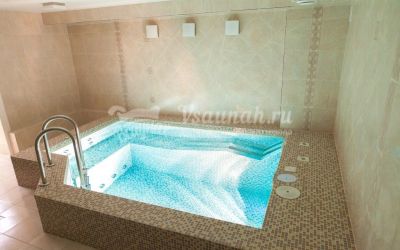 Cауна Римские Термы в Пензе