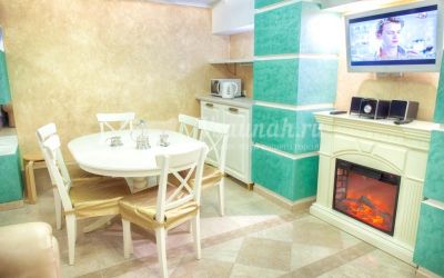 Cауна Римские Термы в Пензе