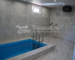 Сауна Сауна Фьюжн в Волгограде