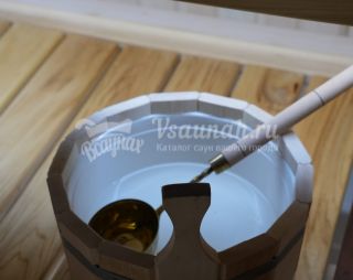 Сауна Сауна Фьюжн в Волгограде