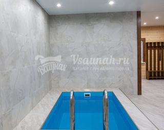 Сауна Сауна Фьюжн в Волгограде