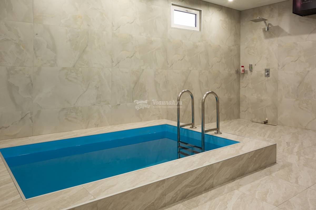 Изображение зала