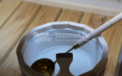 Сауна Фьюжн в Волгограде