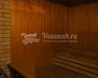 Сауна Сауна Фьюжн в Волгограде