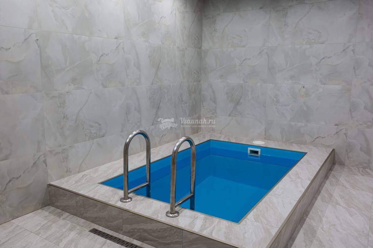 Изображение зала