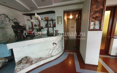 Баня Вавилон в Сочи